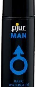 Pjur Man Basic Waterglide Liukuvoide 100ml