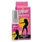 Pjur - Myspray