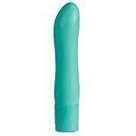 Pure Multi-Speed Silicone Vibe - Corall