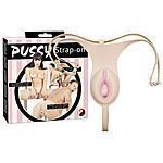 Pussy Strap-on