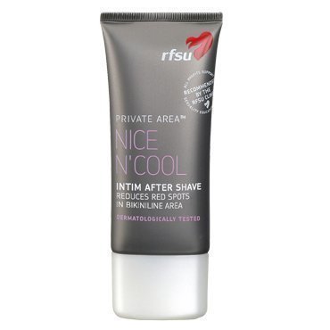 RFSU Private Area Nice n' Cool 50ml