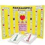 Rakkauspeli