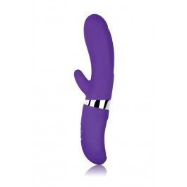 Ree S-Curve Clitoral Tip G-Spot Vibe