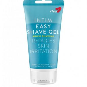 Rfsu Easy Shave Gel 150 Ml