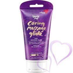 Rfsu Sense Me 3in1 Caring Massage Glide