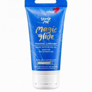 Rfsu Sense Me Magic Glide Liukuvoide 75 Ml