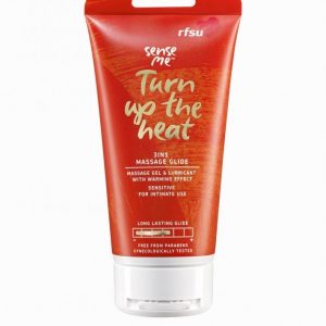 Rfsu Sense Me Turn Up The Heat Liukuvoide 150 Ml