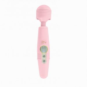 Rianne S Fembot Body Wand Pink Seksilelu