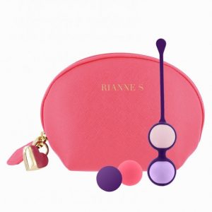 Rianne S Playballs Coral Rose Seksilelu