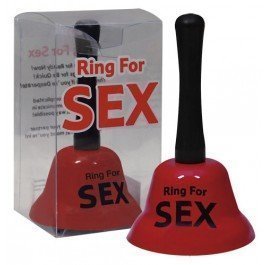 Ring For Sex Bell