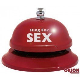 Ring For Sex Bell