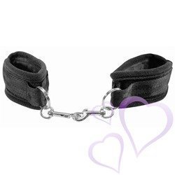 S&M Beginner´s Handcuffs