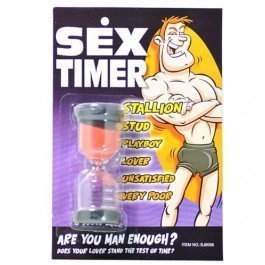 Sex Timer Tiimalasi