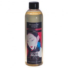 Shiatsu Massageoil Passion 250 Ml