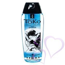 Shunga Toko Lubricant halukkaan hedelmät