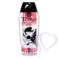 Shunga Toko Lubricant kirsikka