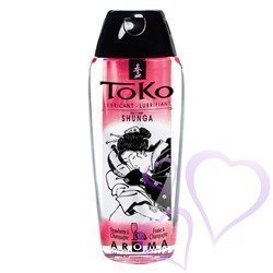 Shunga Toko Lubricant mansikka