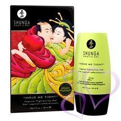 Shunga Vaginal Tightening Gel Pimppiä tiukentava geeli