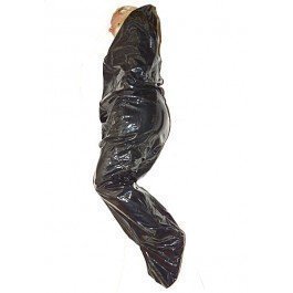 Sleeping Bag Black