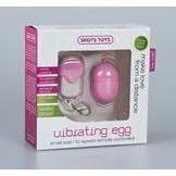 Small Vibrating Egg Remote