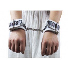 Soft Cuffs