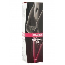 Stimul8 Tightening Gel 50 Ml