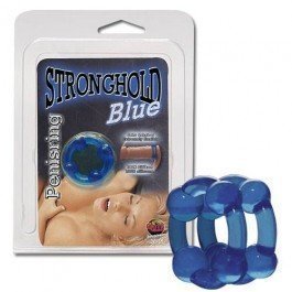 Stronghold Blue