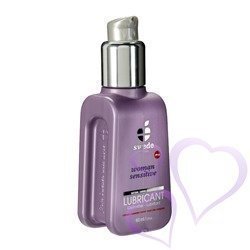 Swede Original Lubricant Woman Sensitive 60 ml.