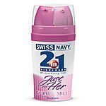 Swiss Navy - 2 in 1