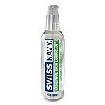 Swiss Navy - All Natural Lubricant