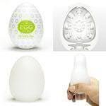 Tenga Egg - Clicker