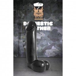 The Invincible 33cm Dildo