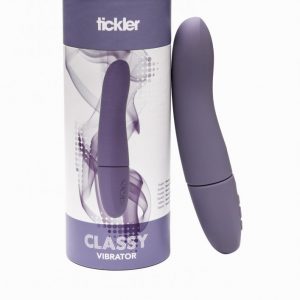 Tickler Classy Purple Seksilelu