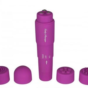 Toy Joy Funky Massager Vibraattori