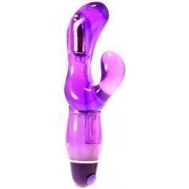 Ultra G-Spot Violetti