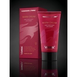 Viamax Warm Cream 50 Ml