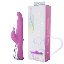 Vibe Therapy Pinnacle Pinkki