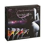 Voulez-Vous - Coffret Cocktail