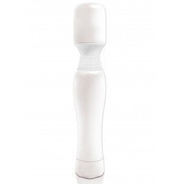 Wanachi Maxi Massager Valkoinen