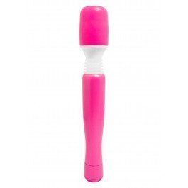 Wanachi Mini Massager Pinkki