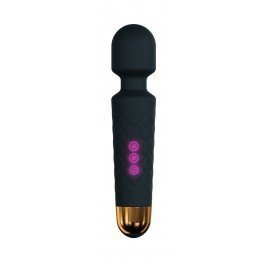 Wanderful Massager Wand Dorcel Hierontalaite Naisille