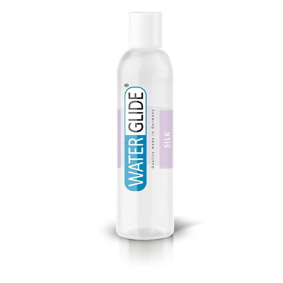 Water Glide Silk Liukuvoide 150ml