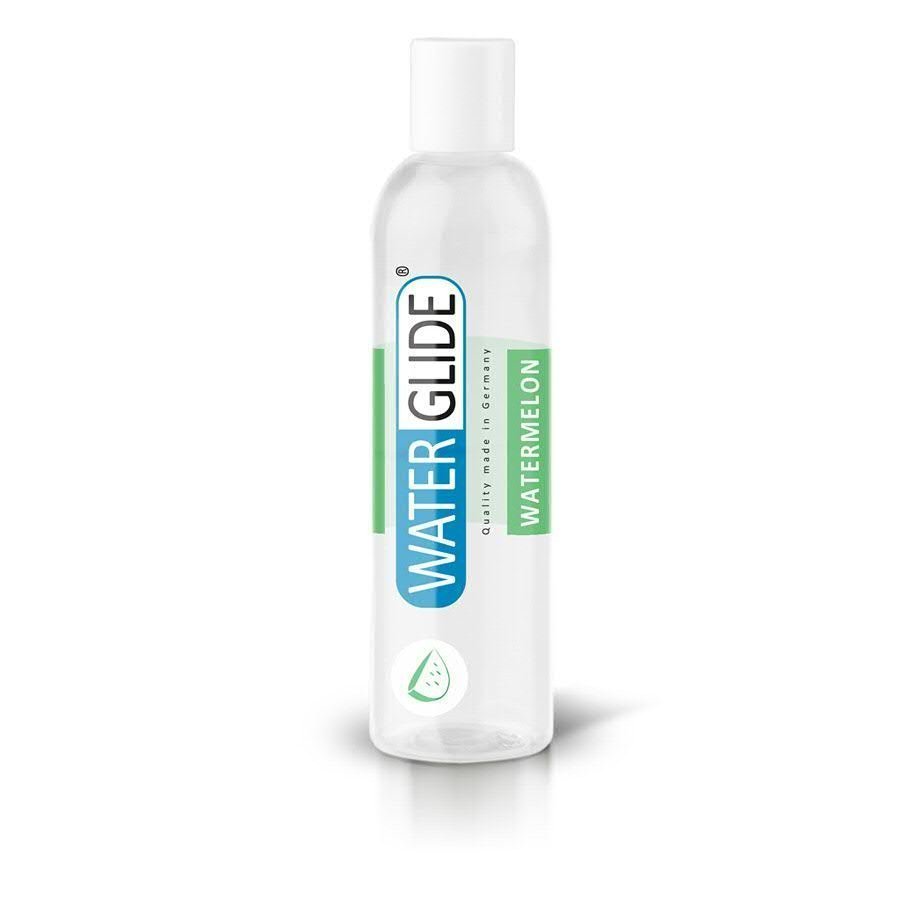 Water Glide Vesimeloni Liukuvoide 150ml