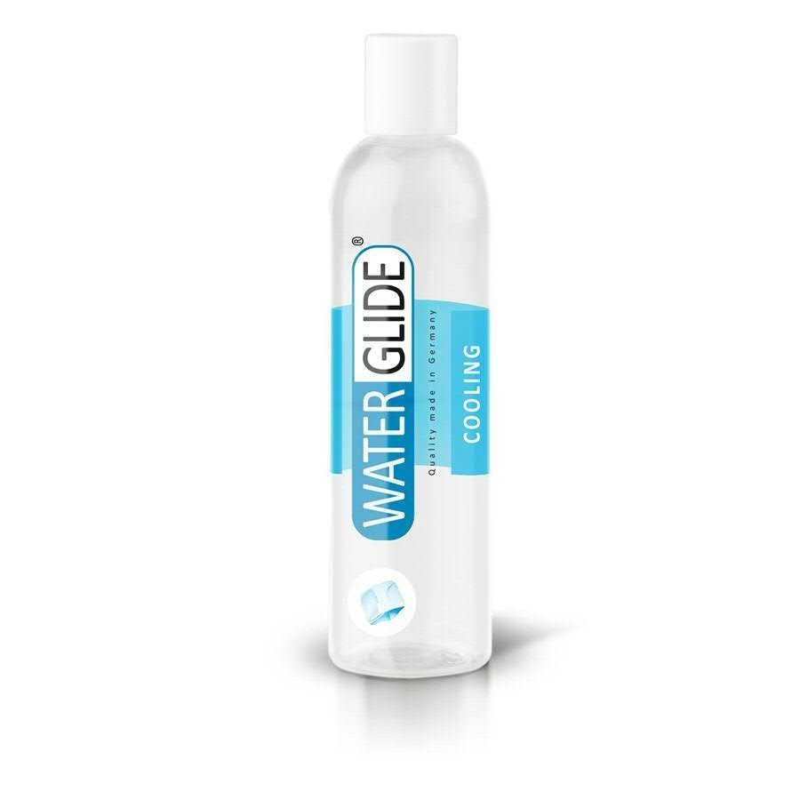 Water Glide Viilentävä Liukuvoide 150ml