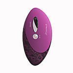 Womanizer W500 - Pro Lila