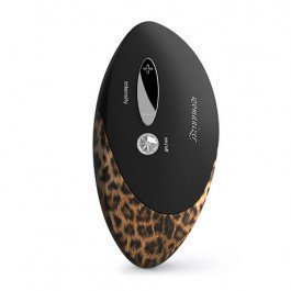 Womanizer W500 Pro Musta Supersensaatio!